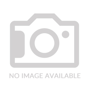 Blue Waterless Bouncer Ball